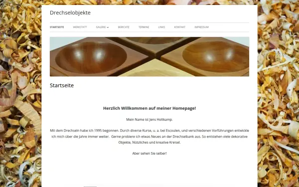 drechselobjekte.de
