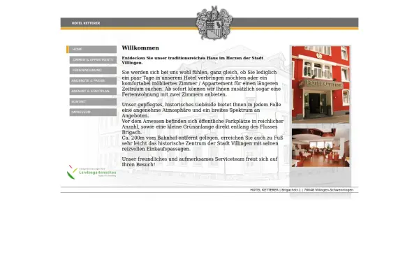 hotelketterer.de