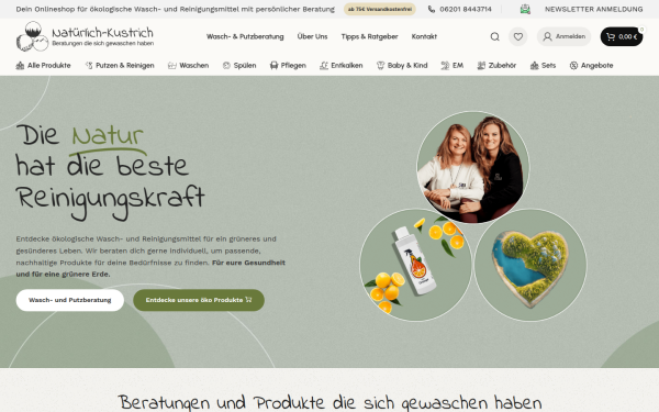 kustrich-natuerlich.de