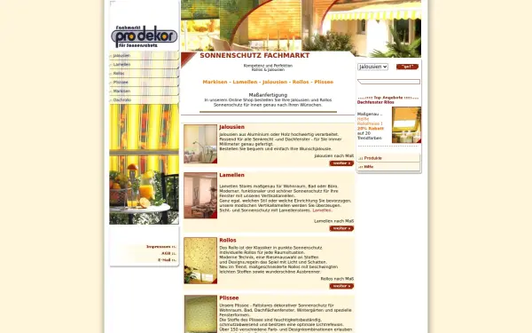 markise-pro.de