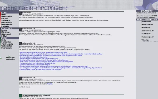 mathematik-informatik.de
