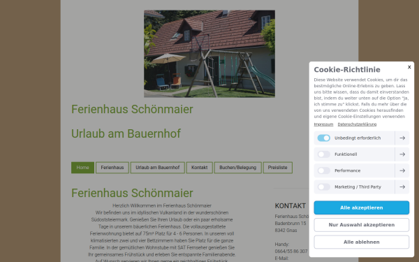 www.schoenmaier.at