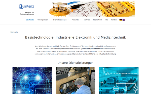 quintenz.de