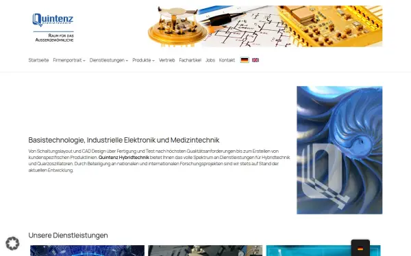 quintenz.de