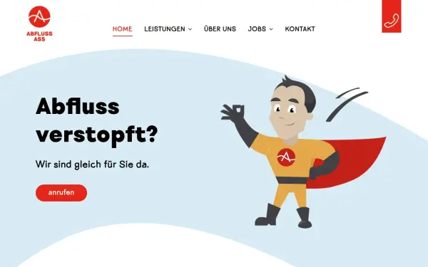 www.abfluss.de