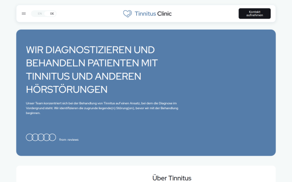 tinnitusclinic.de
