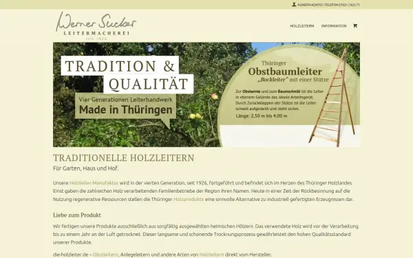 www.die-holzleiter.de