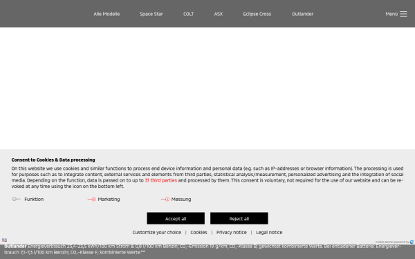 www.mitsubishi-motors.de