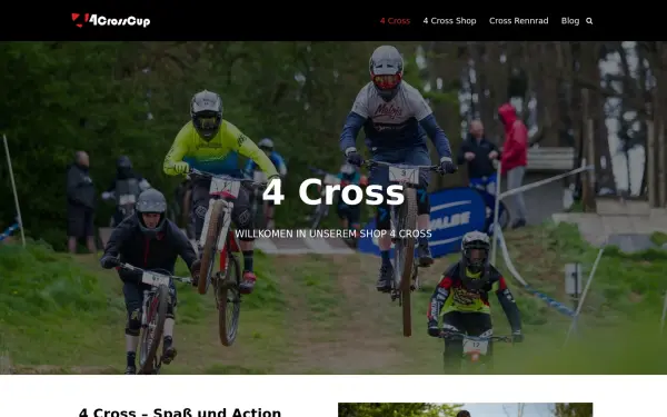 4crosscup.de