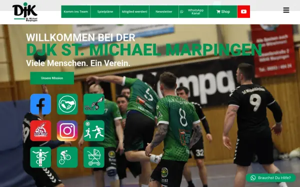 djk-marpingen.de