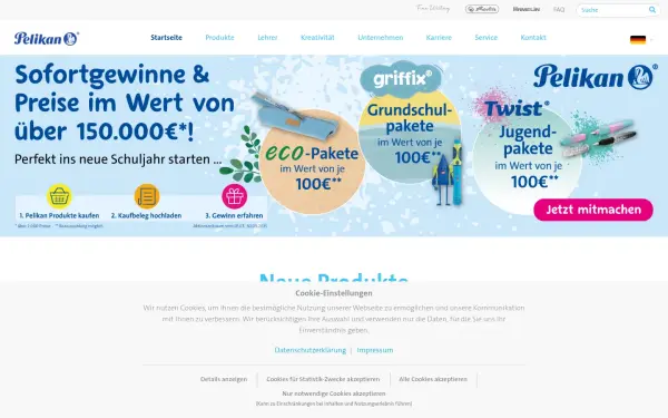 www.pelikan.com