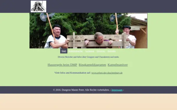 dmpoter.de