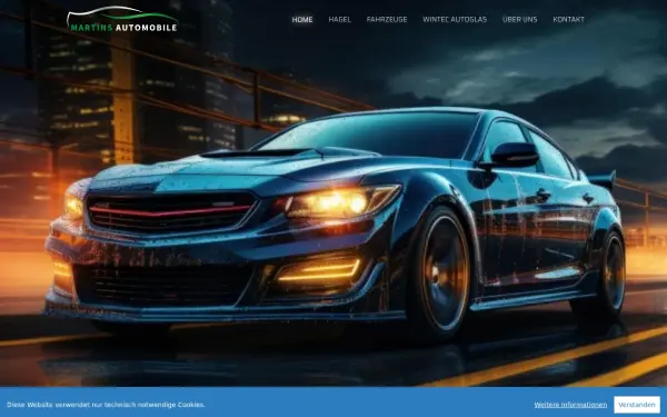 martins-automobile.de