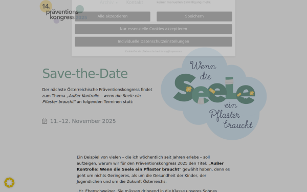 www.praeventionskongress.at