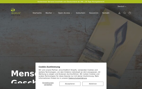buxus-edition.de