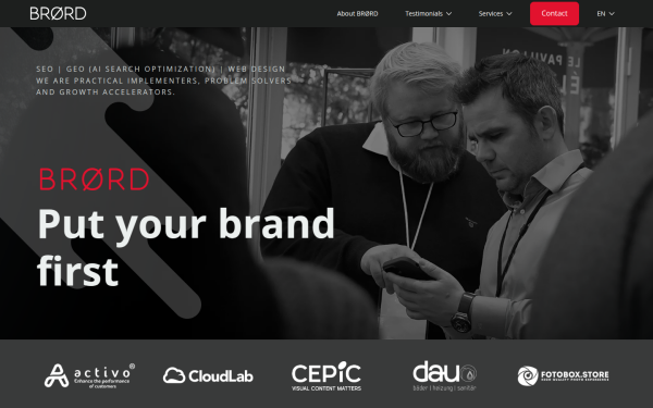 www.brord.agency
