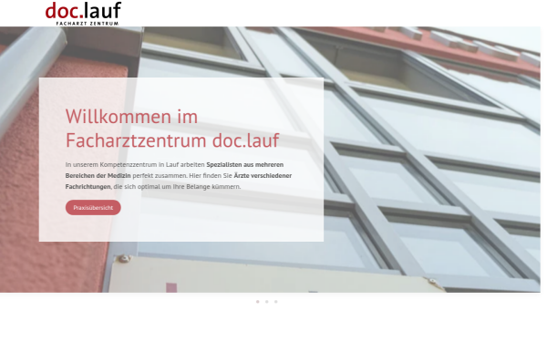 www.doc-lauf.de