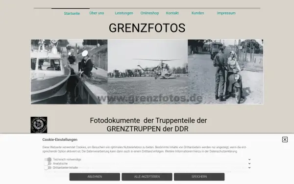 grenzfotos.de