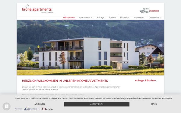 krone-apartments.at
