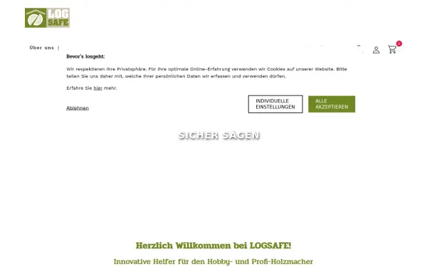 logsafe.de