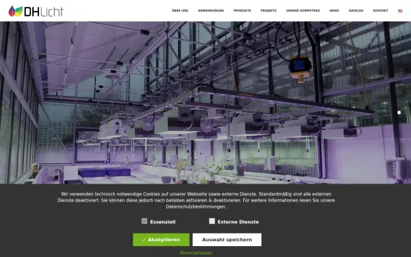 www.dhlicht.de