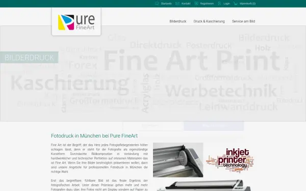 www.pure-fineart.de
