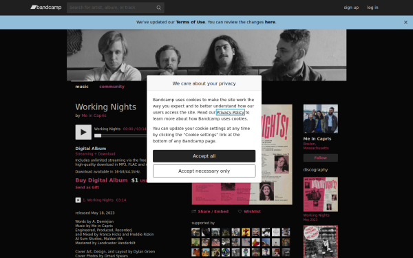 meincapris.bandcamp.com