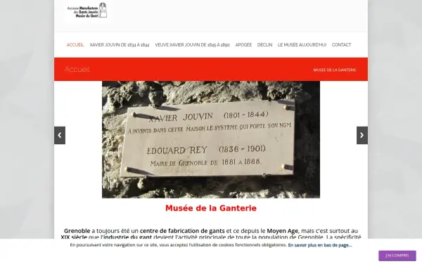 museedelaganterie.fr