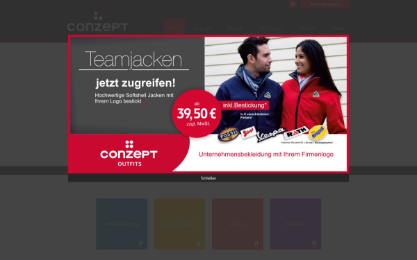 www.conzept-outfits.de