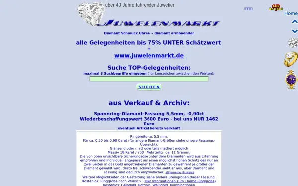 www.diamant-armbaender.de