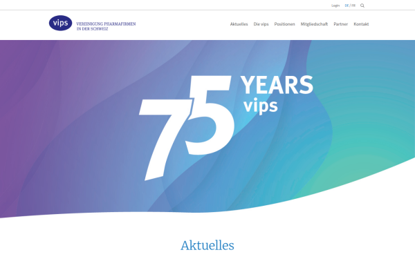 vips.ch