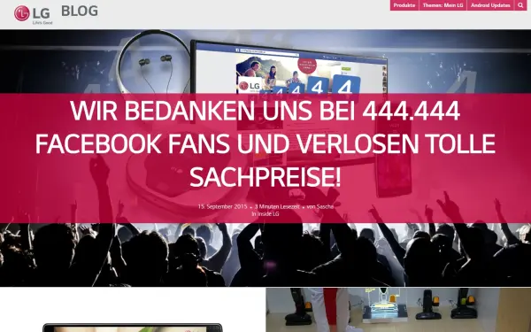 www.lgblog.de