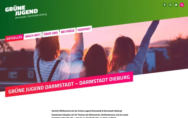 gruenejugend-darmstadt.de