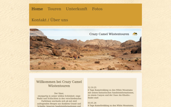 www.crazy-camel.de