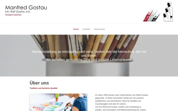www.gostau.de