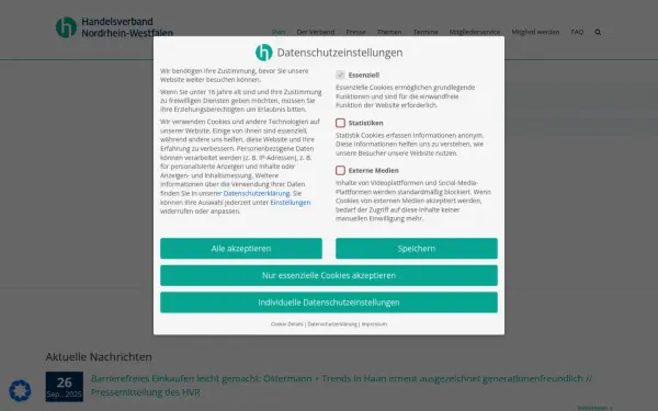 www.handelsverband-nrw.de
