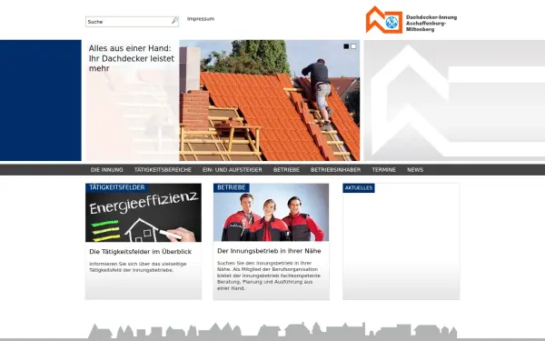 dachdecker-innung-aschaffenburg-miltenberg.de