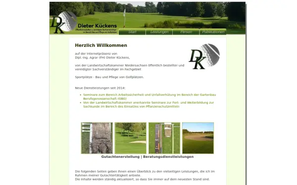 der-golfplatzgutachter.de