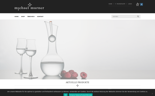 michaelmurner.de
