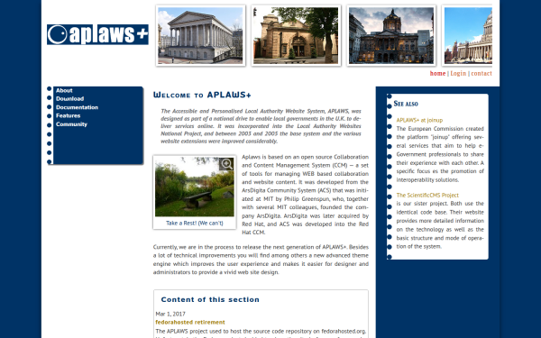 aplaws.org