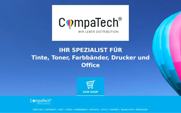 www.compatech.de