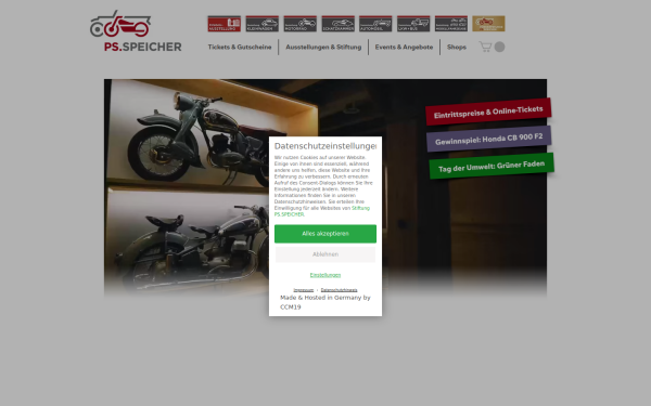 www.ps-speicher.de