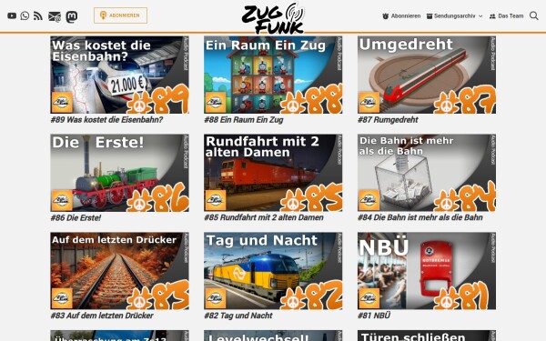 zugfunk-podcast.de