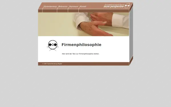 allgaier-systemberatung.de