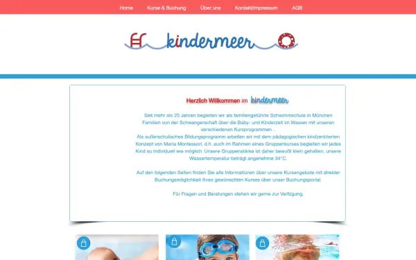 www.kindermeer-muenchen.de