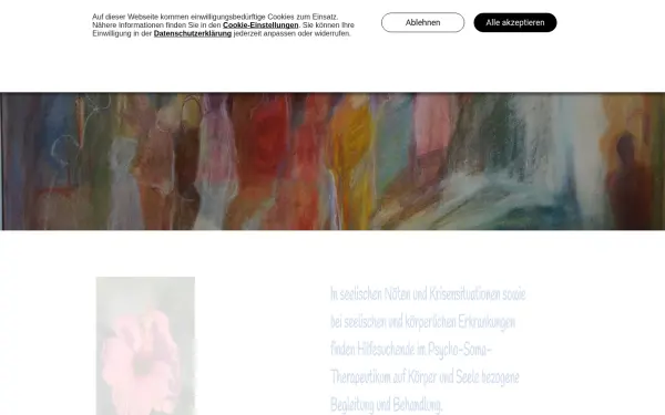 www.psycho-soma-therapeutikum.de