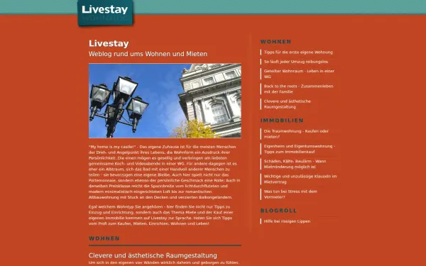 www.livestay.de