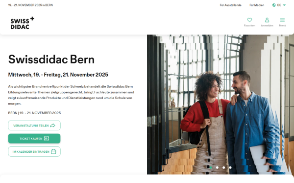 swissdidac-bern.ch
