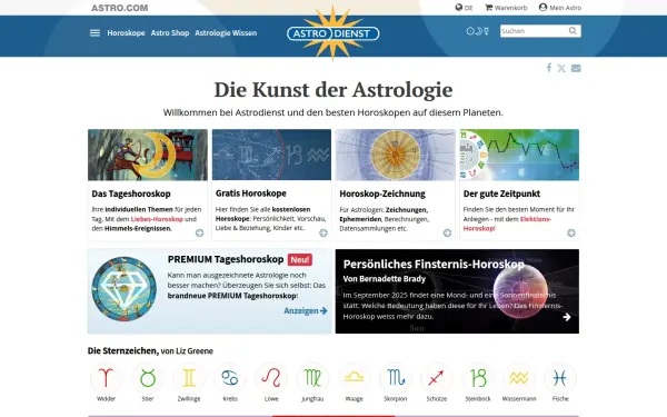 www.astro.com