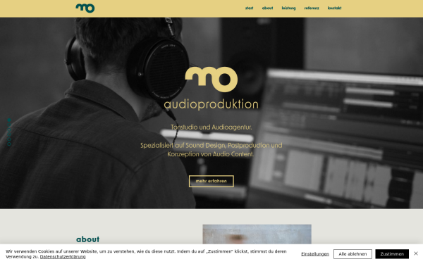 www.mo-audio.de